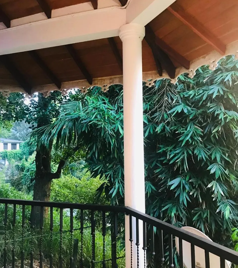 Laaya Kandy