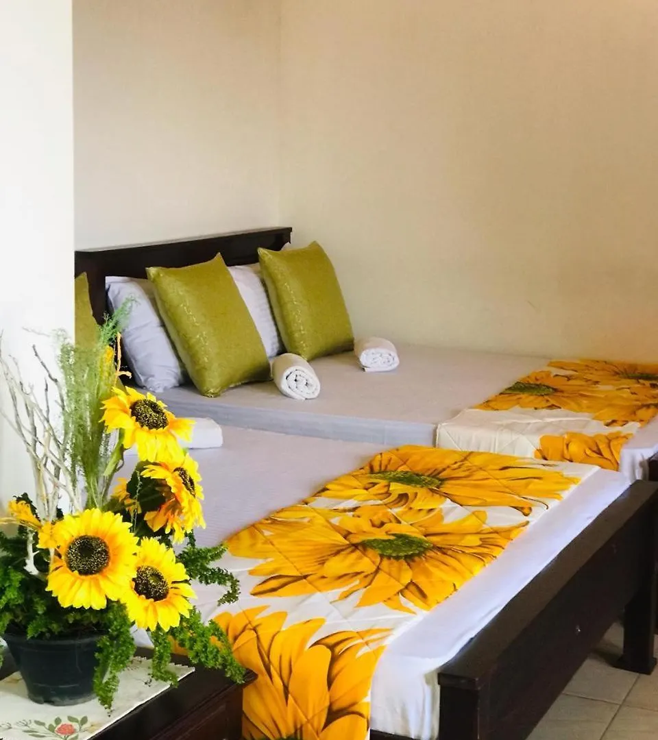 Guest house Laaya Kandy