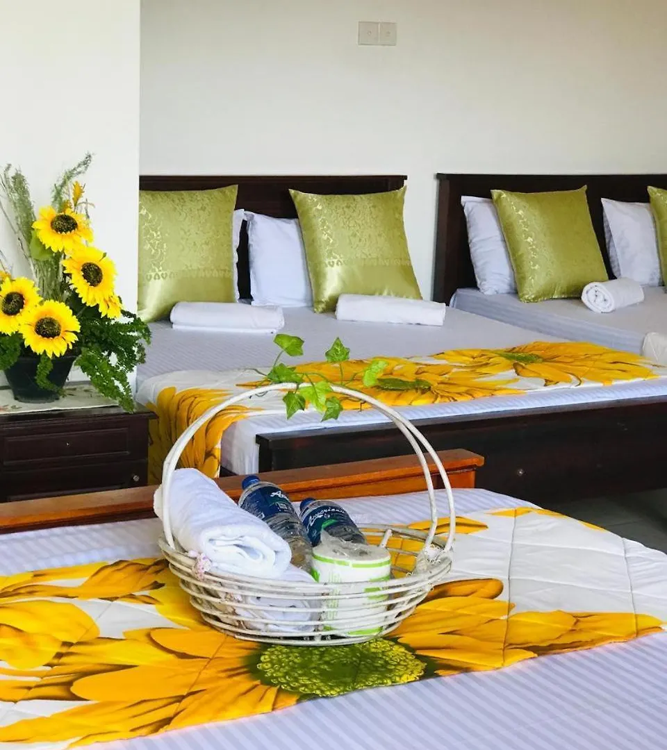 Guest house Laaya Kandy