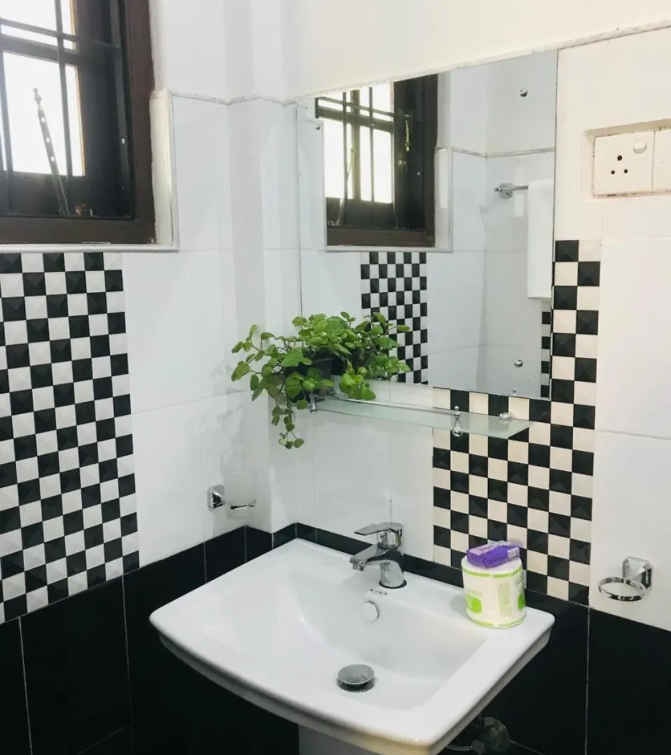 Laaya Kandy Guest house