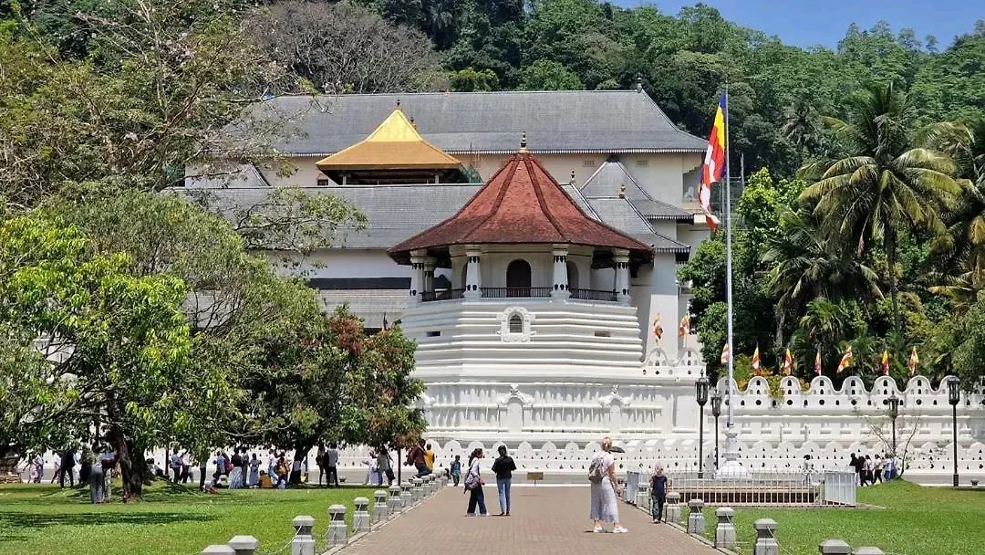 Laaya Kandy