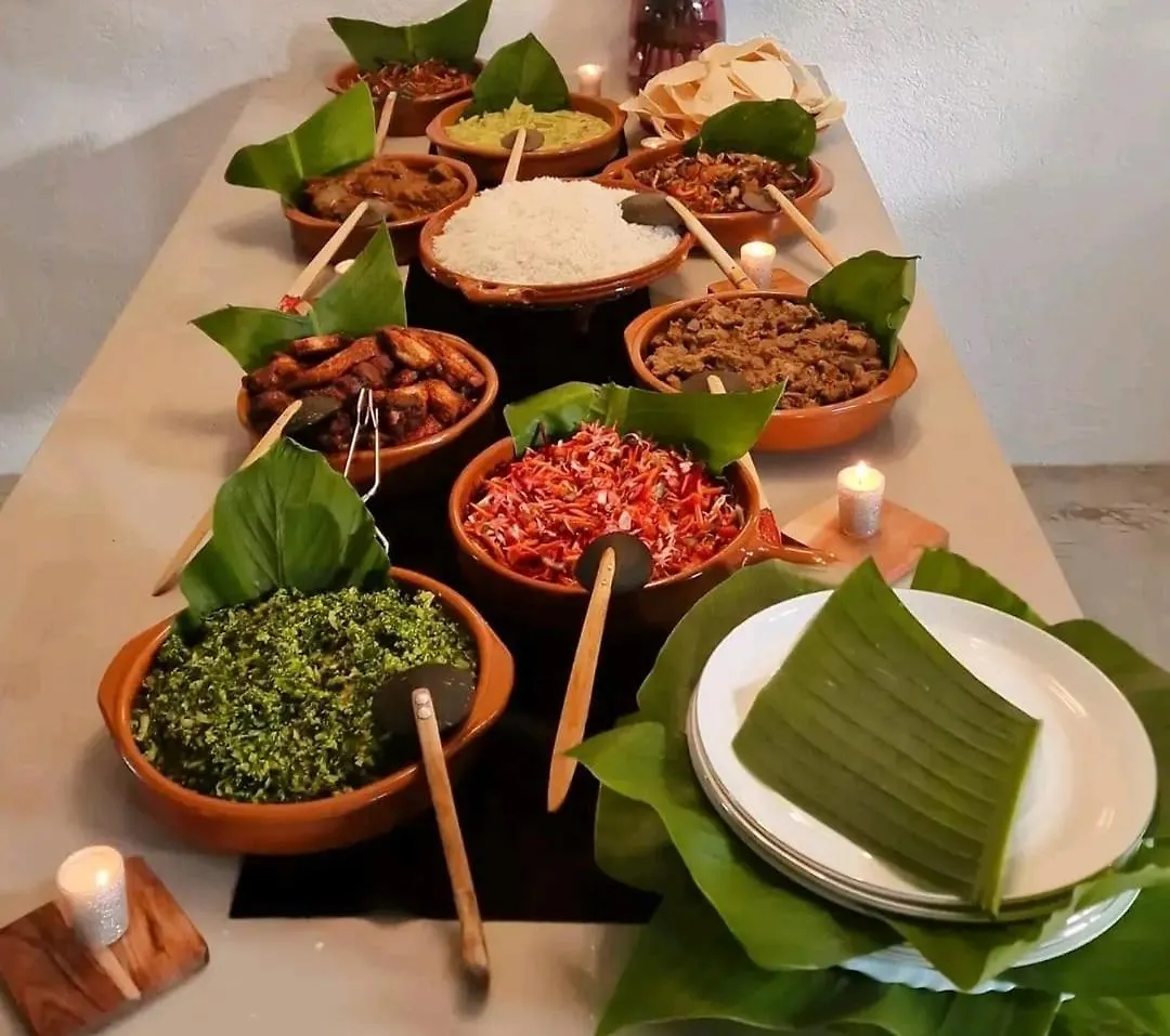 Guest house Laaya Kandy Sri Lanka