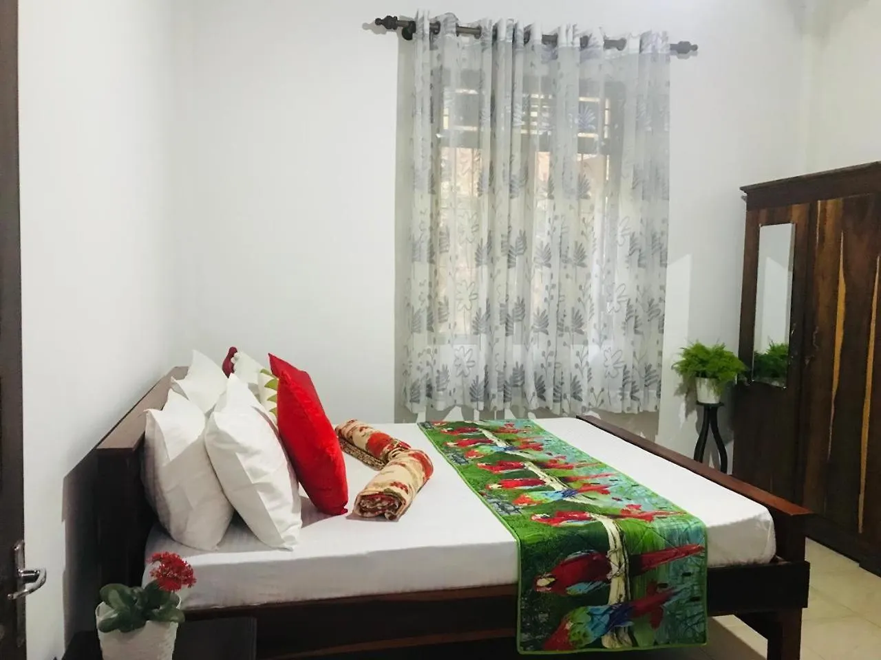 Laaya Kandy Guest house