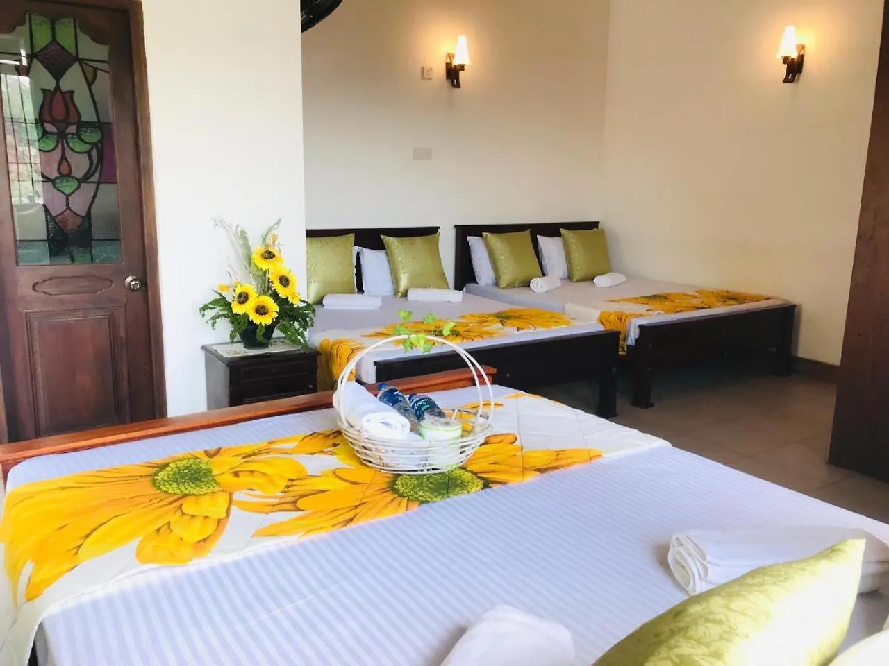 Guest house Laaya Kandy